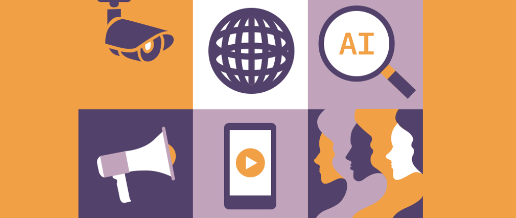 In Digital Rights Report 2024, FMA spotlights AI’s impact on basic freedoms